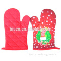 Hot Sell 2014 Cotton Kitchen Gloves
